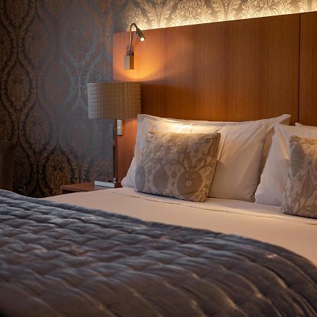 Porters Boutique Hotel Havelock North Dış mekan fotoğraf