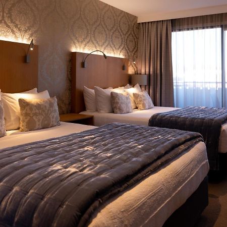 Porters Boutique Hotel Havelock North Dış mekan fotoğraf