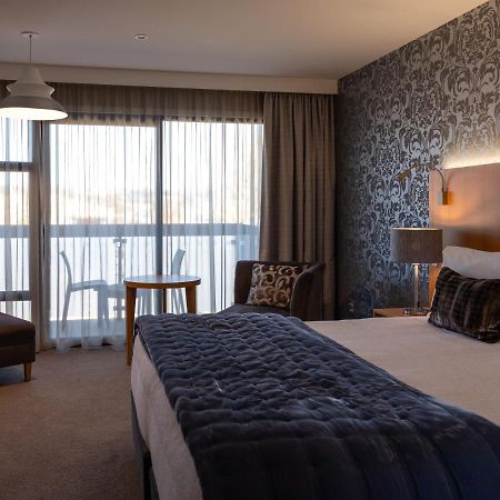 Porters Boutique Hotel Havelock North Dış mekan fotoğraf