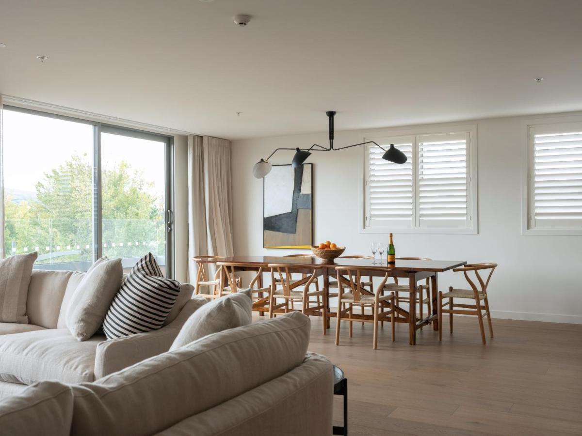 Porters Boutique Hotel Havelock North Dış mekan fotoğraf