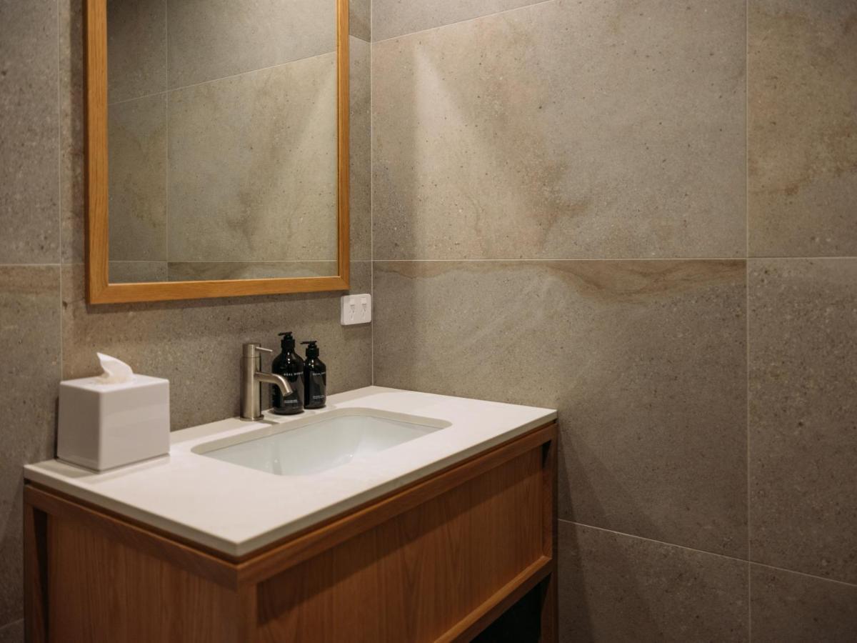 Porters Boutique Hotel Havelock North Dış mekan fotoğraf