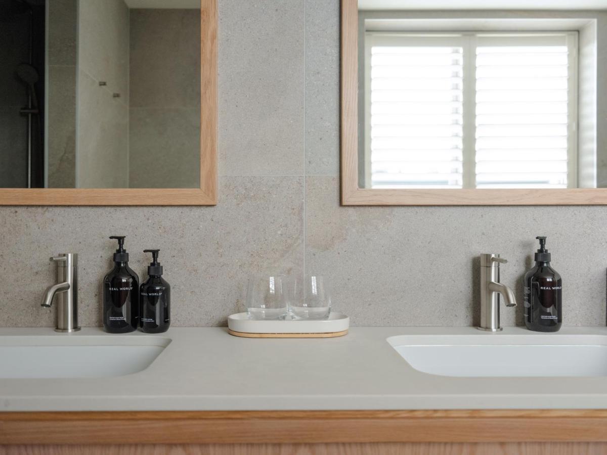 Porters Boutique Hotel Havelock North Dış mekan fotoğraf