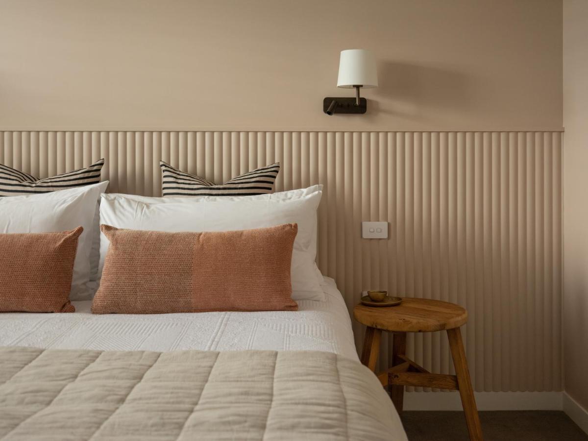 Porters Boutique Hotel Havelock North Dış mekan fotoğraf