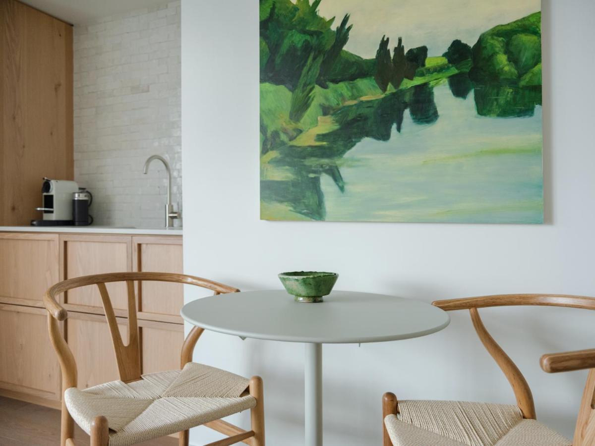 Porters Boutique Hotel Havelock North Dış mekan fotoğraf