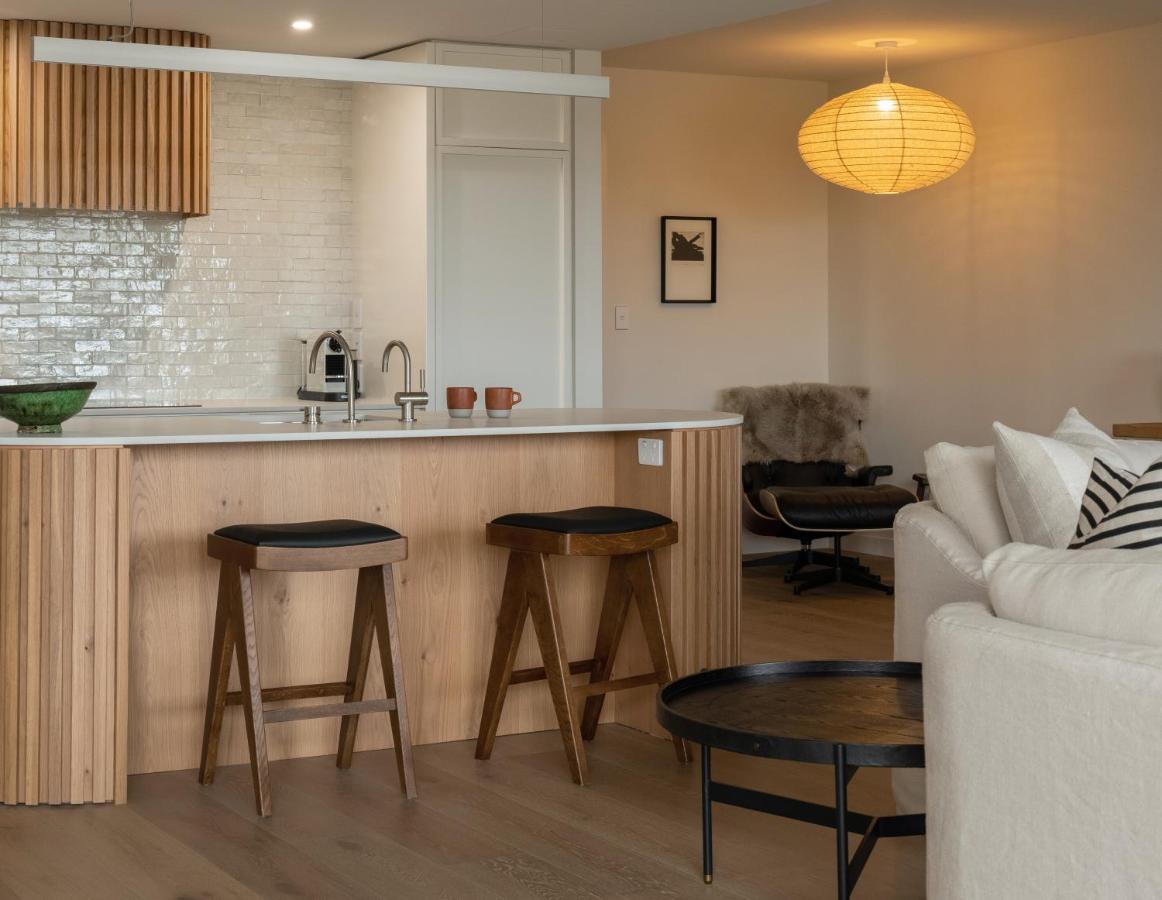 Porters Boutique Hotel Havelock North Dış mekan fotoğraf