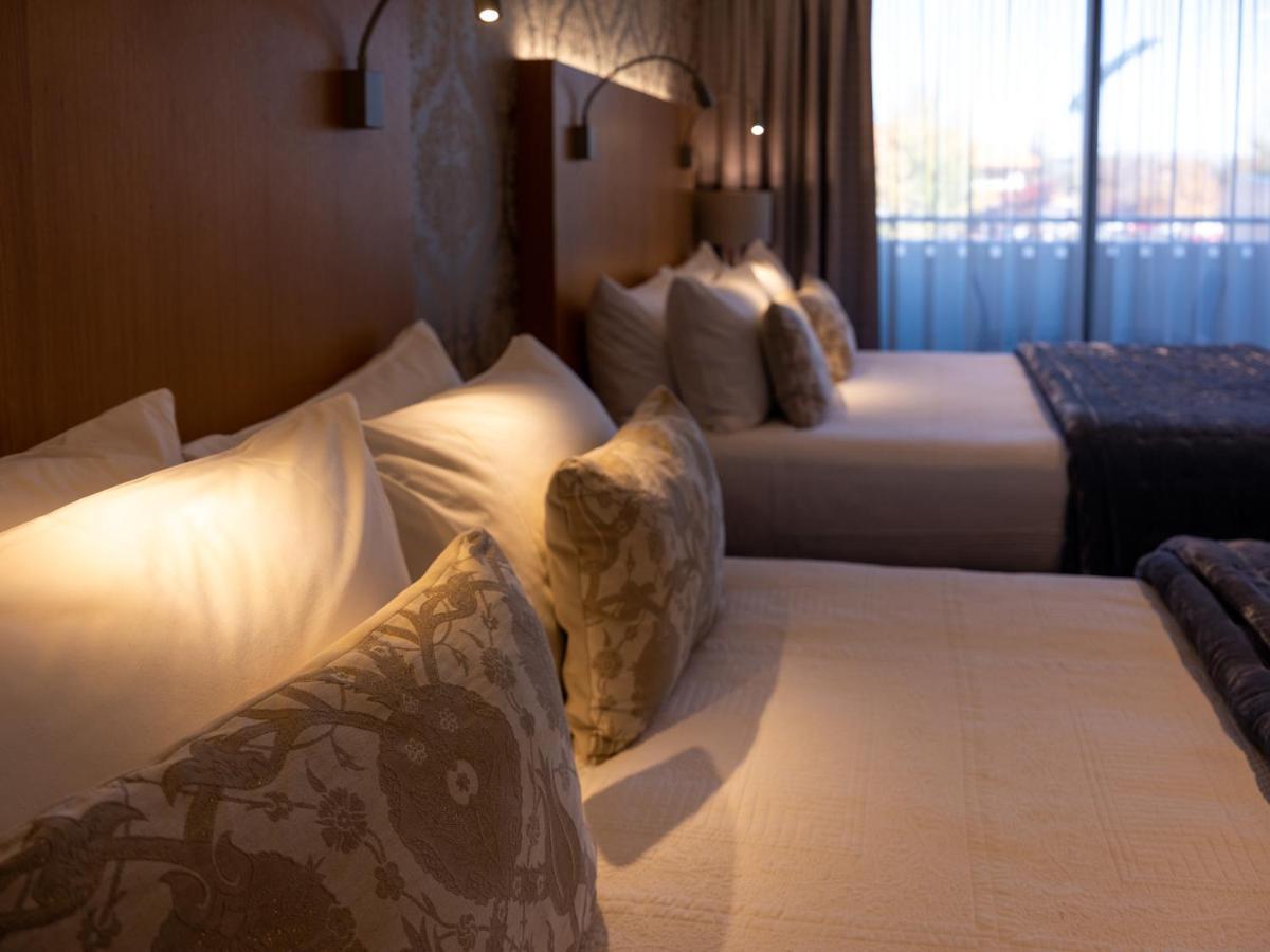 Porters Boutique Hotel Havelock North Dış mekan fotoğraf