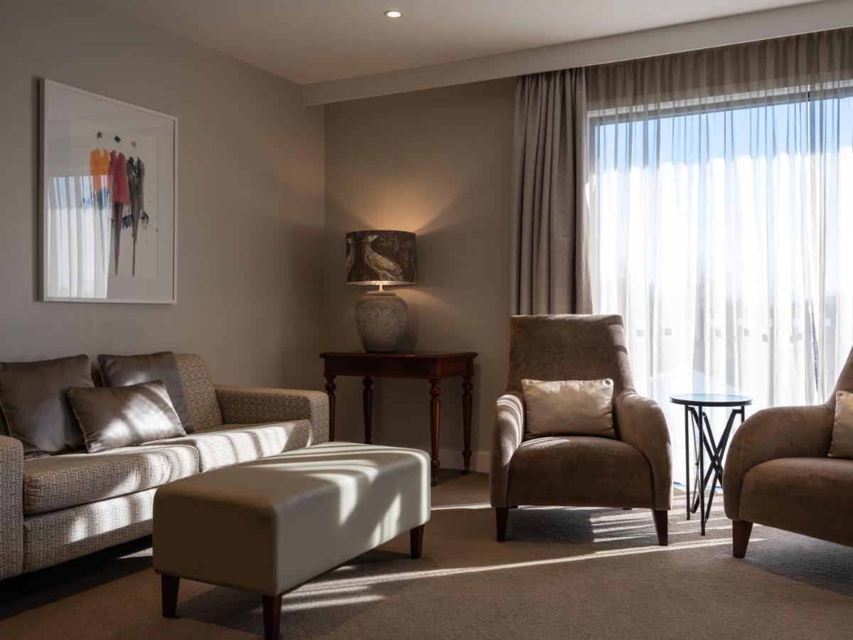 Porters Boutique Hotel Havelock North Dış mekan fotoğraf