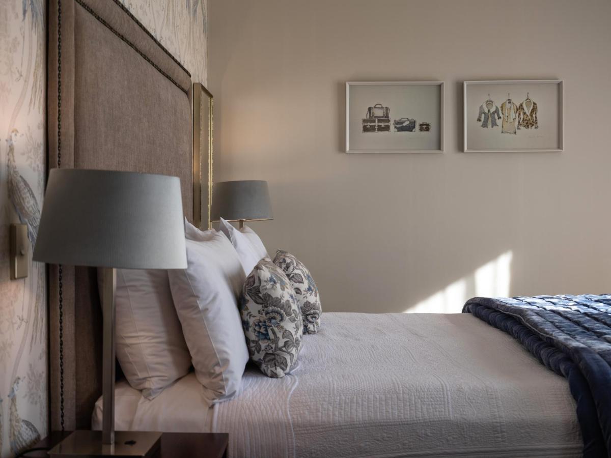 Porters Boutique Hotel Havelock North Dış mekan fotoğraf