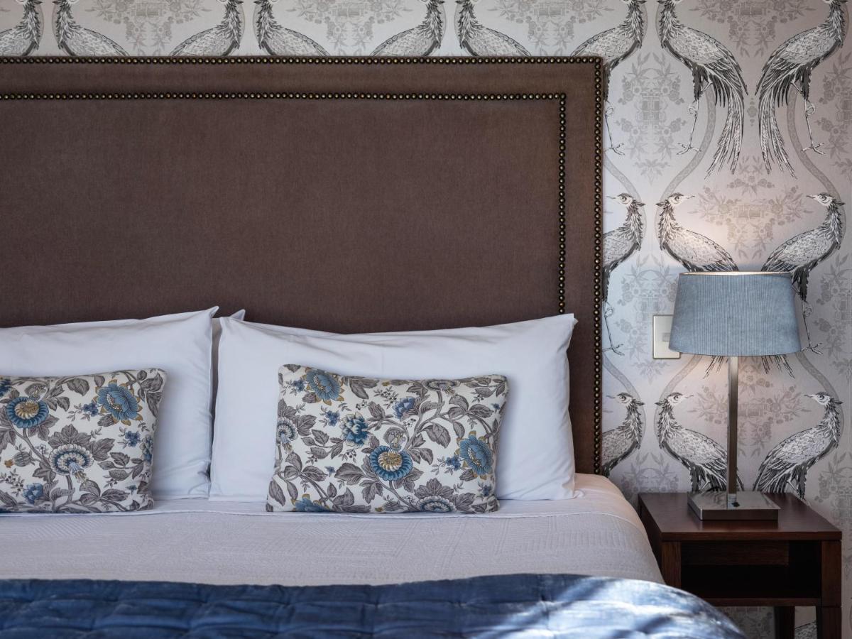 Porters Boutique Hotel Havelock North Dış mekan fotoğraf