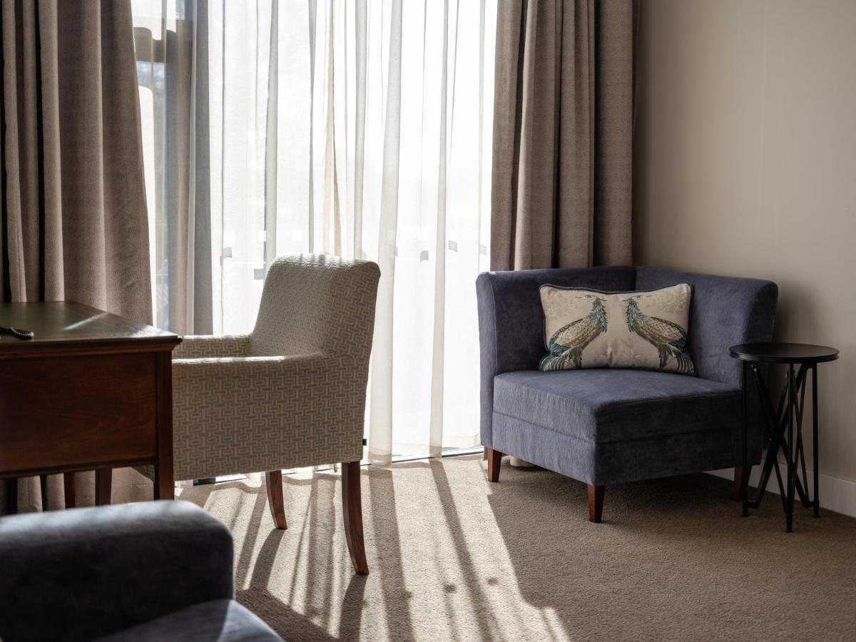 Porters Boutique Hotel Havelock North Dış mekan fotoğraf