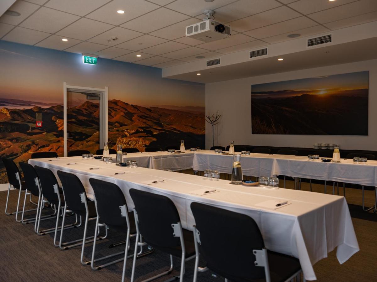 Porters Boutique Hotel Havelock North Dış mekan fotoğraf