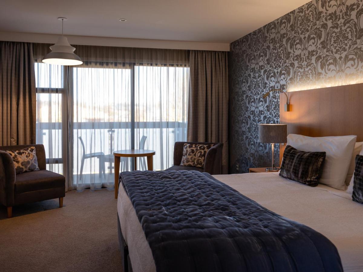 Porters Boutique Hotel Havelock North Dış mekan fotoğraf