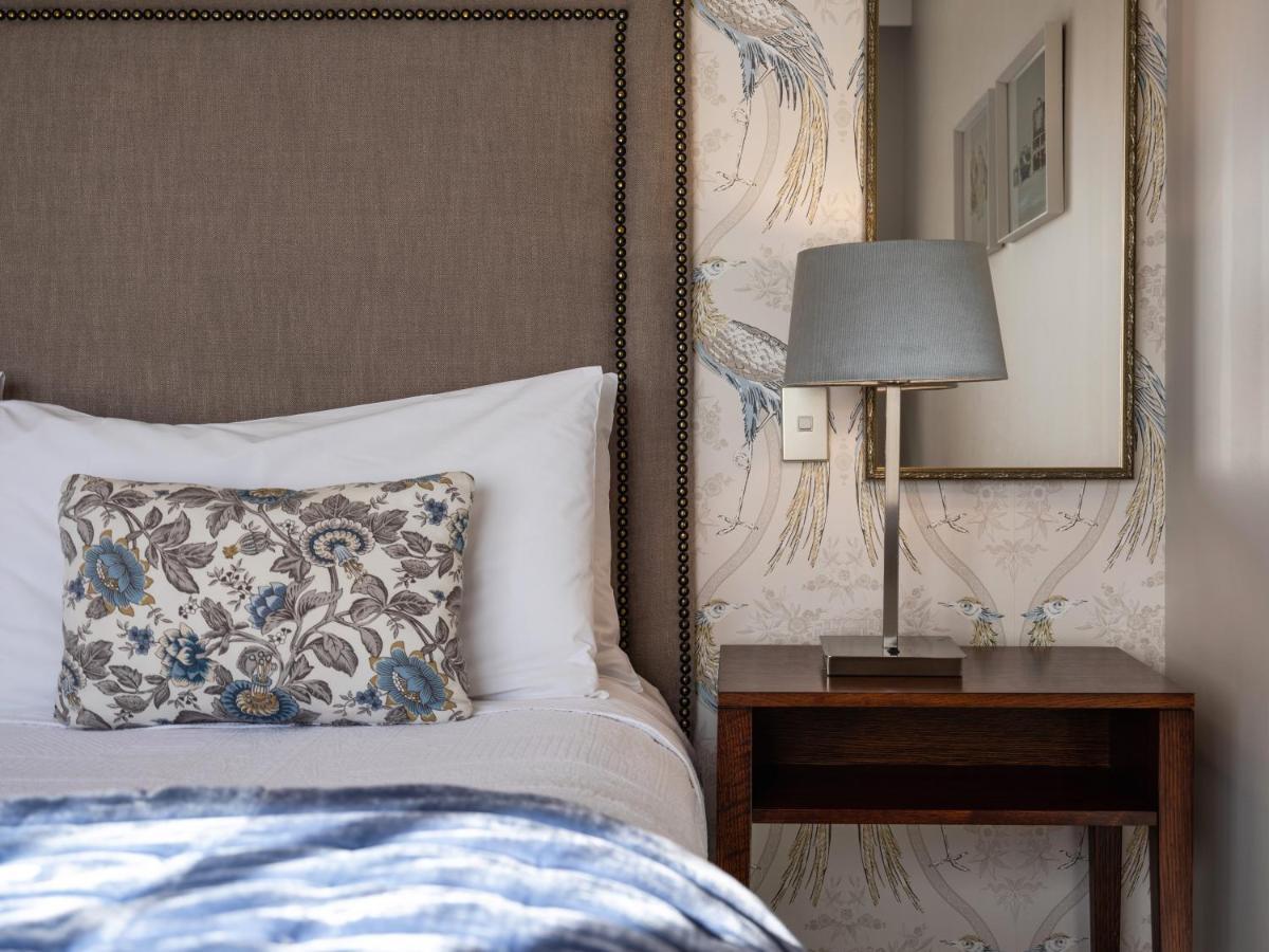 Porters Boutique Hotel Havelock North Dış mekan fotoğraf