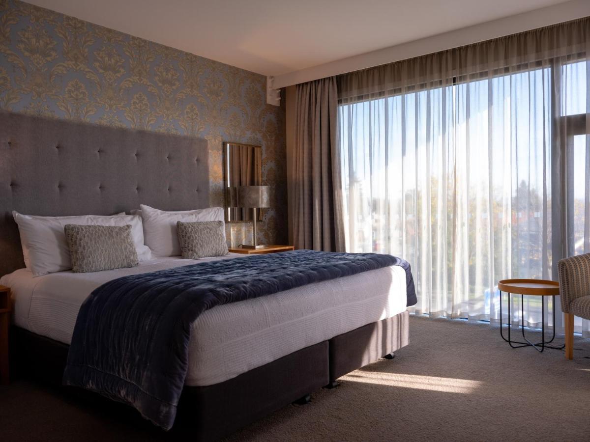 Porters Boutique Hotel Havelock North Dış mekan fotoğraf