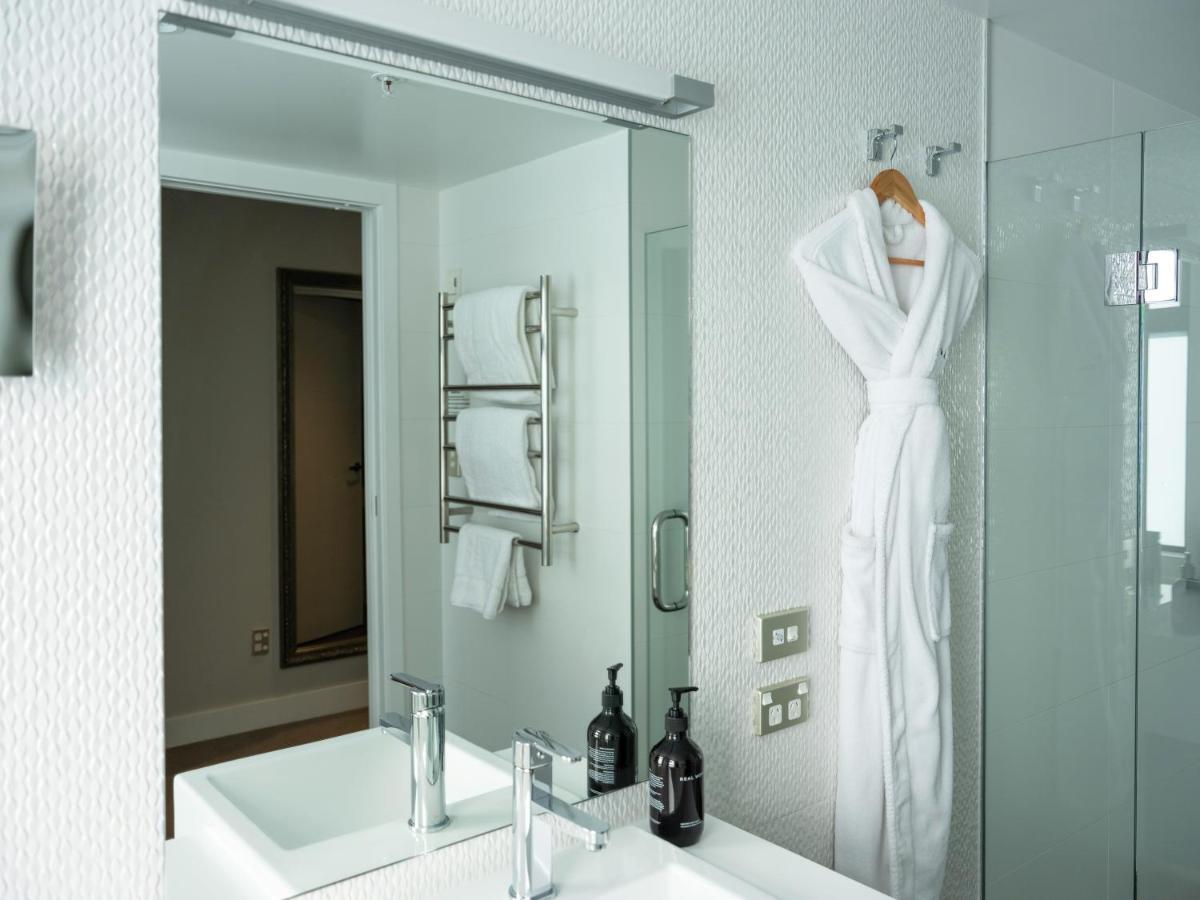 Porters Boutique Hotel Havelock North Dış mekan fotoğraf