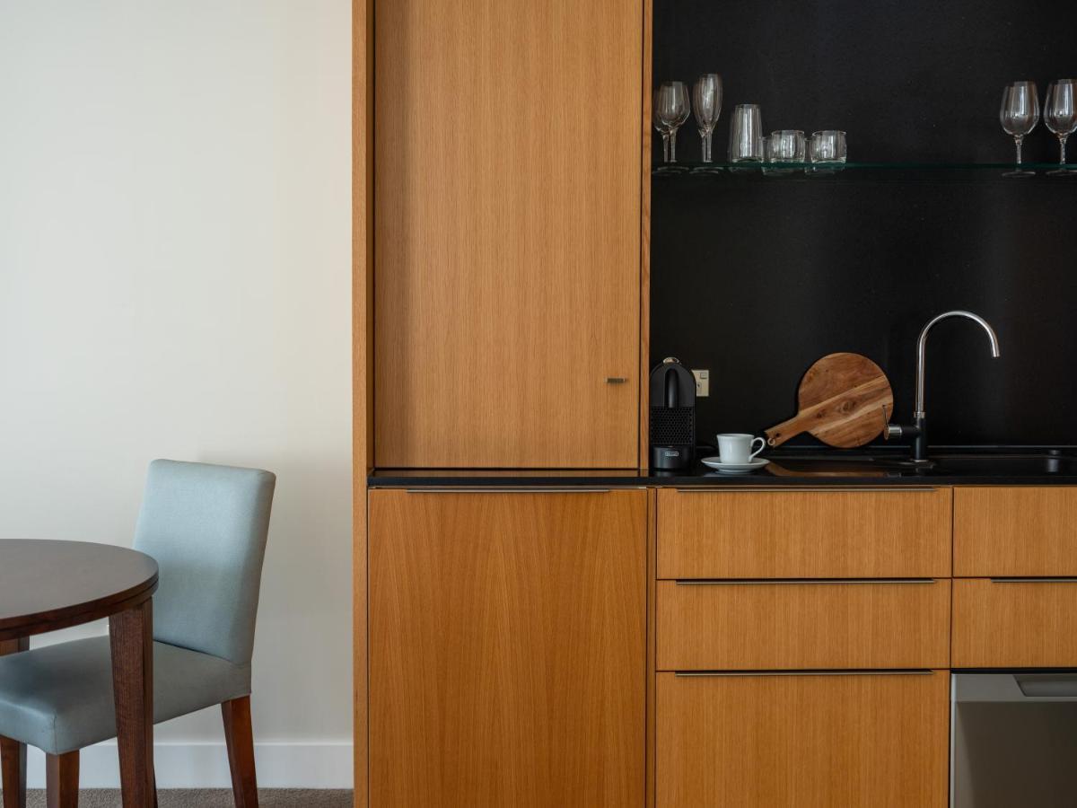Porters Boutique Hotel Havelock North Dış mekan fotoğraf