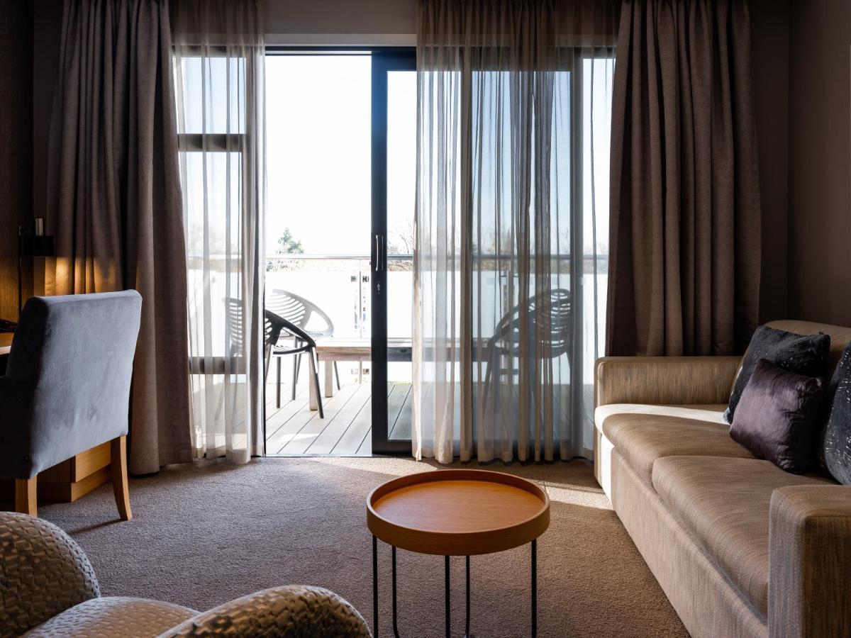 Porters Boutique Hotel Havelock North Dış mekan fotoğraf
