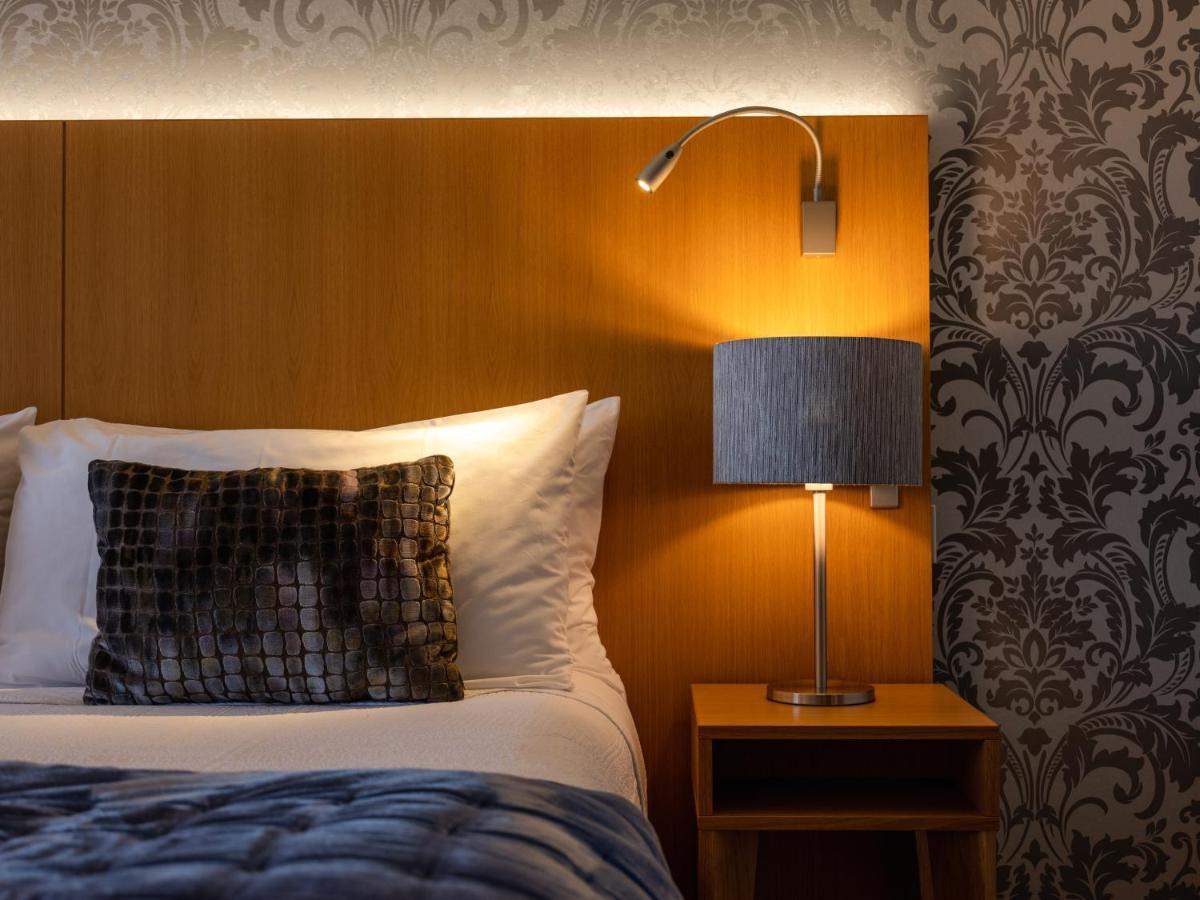 Porters Boutique Hotel Havelock North Dış mekan fotoğraf