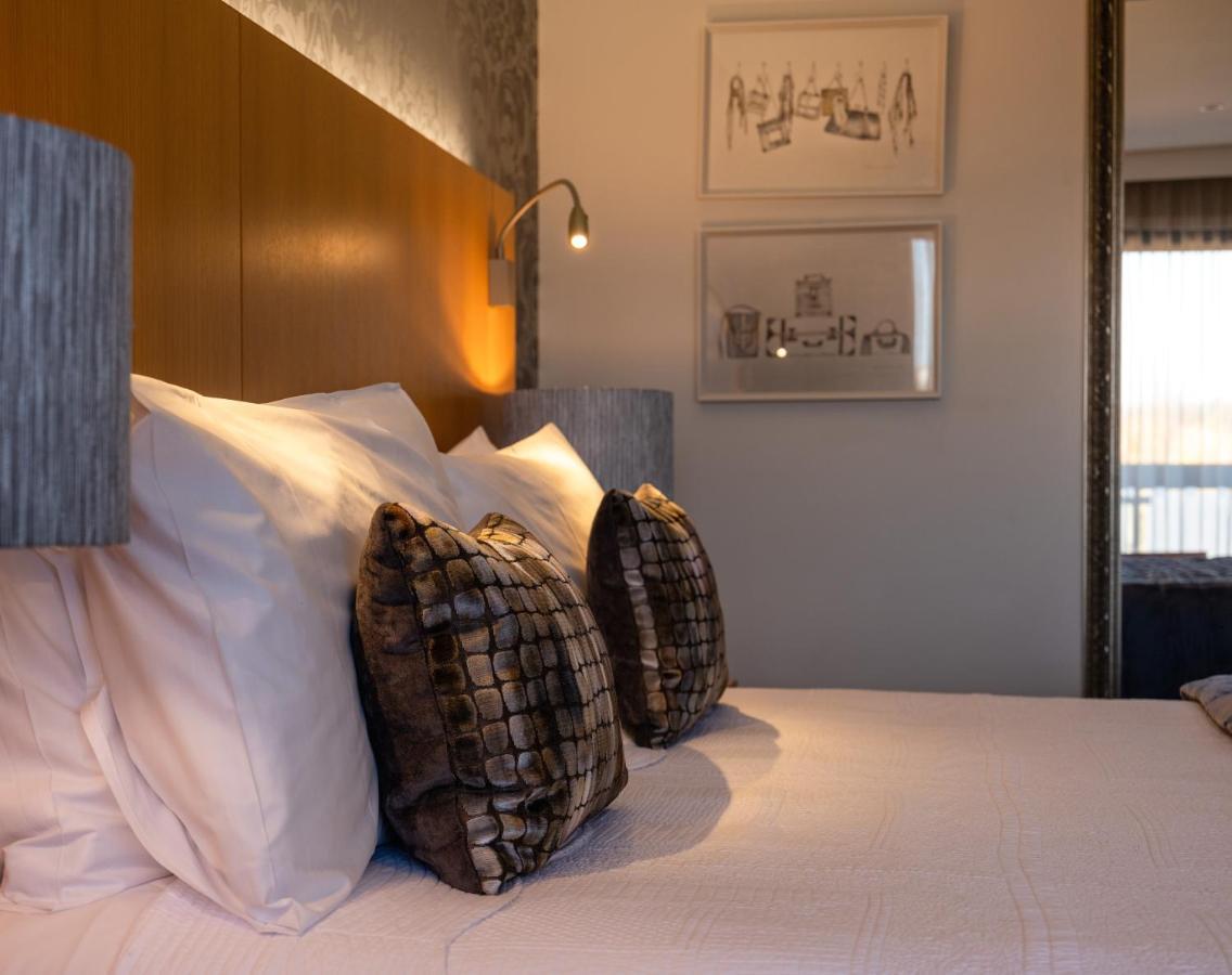 Porters Boutique Hotel Havelock North Dış mekan fotoğraf