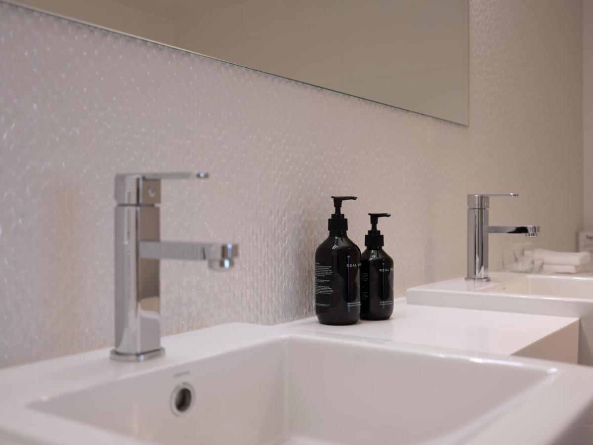 Porters Boutique Hotel Havelock North Dış mekan fotoğraf